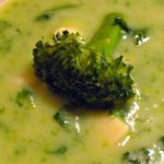 Creamy Vegan Broccoli Cheddar Soup: Plant-Based Comfort