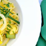 Bright & Zesty: The Ultimate Lemon Orzo Pasta Salad Recipe