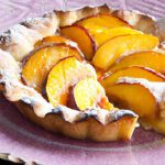 Peach Frangipane Tart: A Sweet Slice of Summer Indulgence