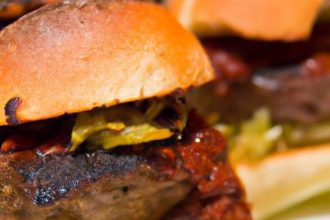 Melt-in-Your-Mouth Braised Short Rib Sliders Recipe Guide
