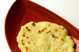 Arepas Unveiled: The Corn Cakes Uniting Colombia & Venezuela
