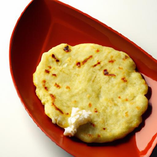 Arepas Unveiled: The Corn Cakes Uniting Colombia & Venezuela
