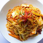 Spice Up Your Bowl: The Magic of Gochujang Noodles Unveiled