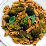 Deliciously Simple Vegan Pasta Bake: A Plant-Powered Feast
