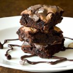 Mudslide Brownies: Decadent Layers of Chocolate Bliss