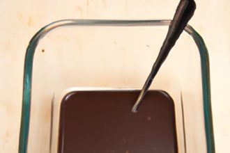 Crafting Decadence: How to Make Homemade Chocolate Praline Paste