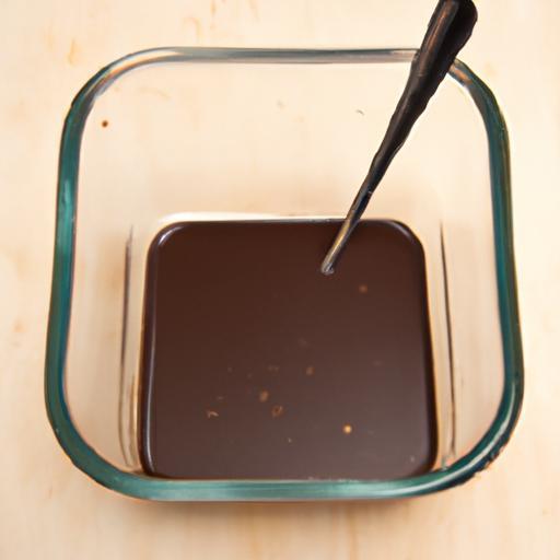 Crafting Decadence: How to Make Homemade Chocolate Praline Paste