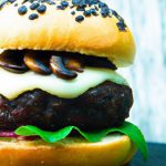 Spice Up Pasta Night: Penne in Vibrant Curry Leaf Sauce