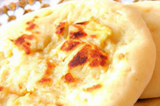 Kulcha Uncovered: The Soft, Fluffy Indian Bread Delight