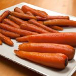 Sweet & Savory: The Magic of Baked Carrots with Brown Sugar