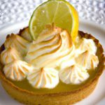 Zesty Delight: The Timeless Charm of French Lemon Tart