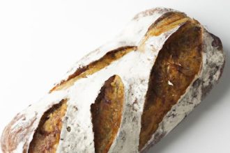 Salt-Rising Bread: Unlocking the Secrets of a Unique Loaf