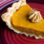Warm & Cozy Spiced Pumpkin Tart: A Fall Favorite Recipe