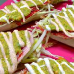 Savor Vegan Lobster Rolls: Hearts of Palm Delight Unveiled