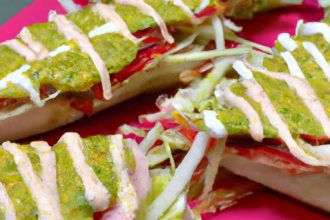 Savor Vegan Lobster Rolls: Hearts of Palm Delight Unveiled