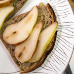 Pear & Cardamom Sourdough: A Flavorful Twist on Tradition