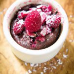 The Decadent Fusion of Dark Chocolate and Raspberry Bliss