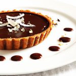 Indulgent Salted Caramel Chocolate Tart: A Decadent Delight