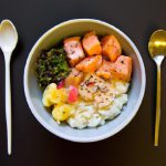 Flavorful Salmon Rice Bowls: A Nutritious Twist on Comfort Food
