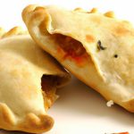 Calzone-Style Dough Pockets: A Savory Twist on Tradition