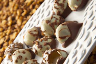 Decadent Frangelico-Style Hazelnut Pralines Uncovered
