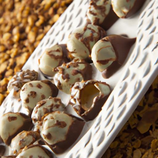 Decadent Frangelico-Style Hazelnut Pralines Uncovered