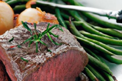 Melt-in-Your-Mouth Slow-Cooker Balsamic Beef Roast Delight