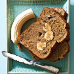 Creamy Cashew Twist: Elevate Your Banana Bread Recipe