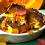 Hearty Layers: The Ultimate Butternut Squash Bake Guide