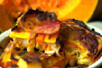 Hearty Layers: The Ultimate Butternut Squash Bake Guide