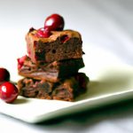 Decadent Choco-Cherry Brownies: A Sweet Sensation Unveiled