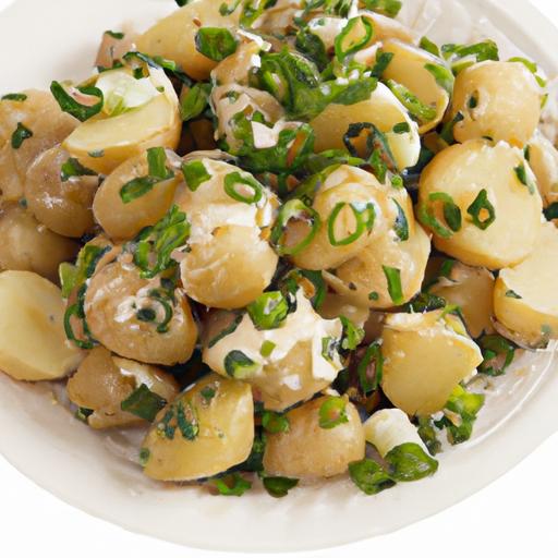 Southern Potato Salad Secrets:‍ Classic Flavor Uncovered