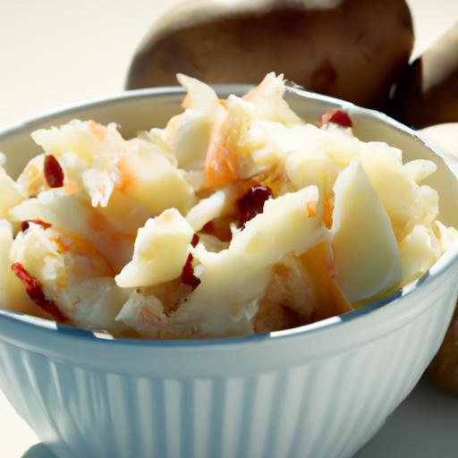 Southern Potato ‌Salad Secrets: Classic Recipe & Tips Revealed