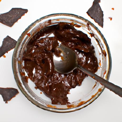 Crafting Decadence: How to Make Homemade Chocolate Praline Paste