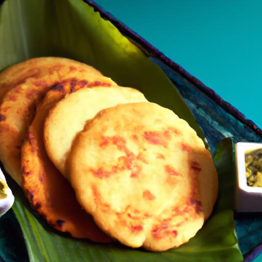 Arepas ⁣Unveiled: The ​Corn Cakes Uniting colombia & Venezuela