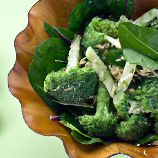 Crunch⁢ into Health: The Ultimate Guide to Best Broccoli Salad