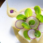 Unlock Flavor: Roasted Kohlrabi with Savory Miso Glaze