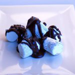 Decadent Delights: The Magic of Chocolate Covered Marshmallows