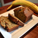 Banana Bread Bliss: Moist Loaves Without a Hint of Butter
