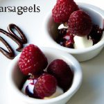 Decadent Delight: The Magic of Chocolate-Covered Raspberries