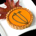 Harvest Delight: Discover the Magic of Spiced Pumpkin Tart