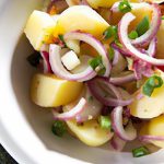 Southern Potato Salad Secrets: Classic Flavor Uncovered