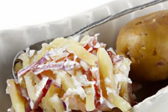 Southern Potato Salad Secrets: Classic Recipe & Tips Revealed