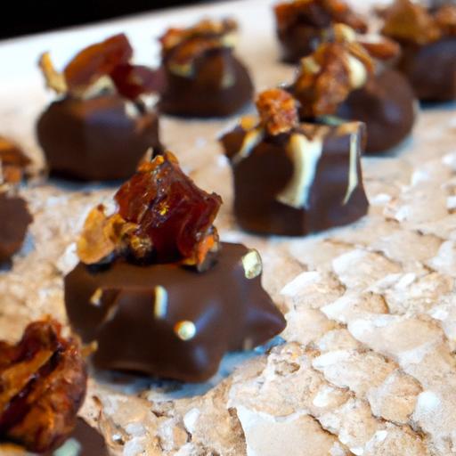 Decadent Frangelico-Style Hazelnut Pralines Uncovered